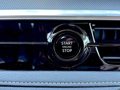 2026 INFINITI QX80 Luxe 4WD