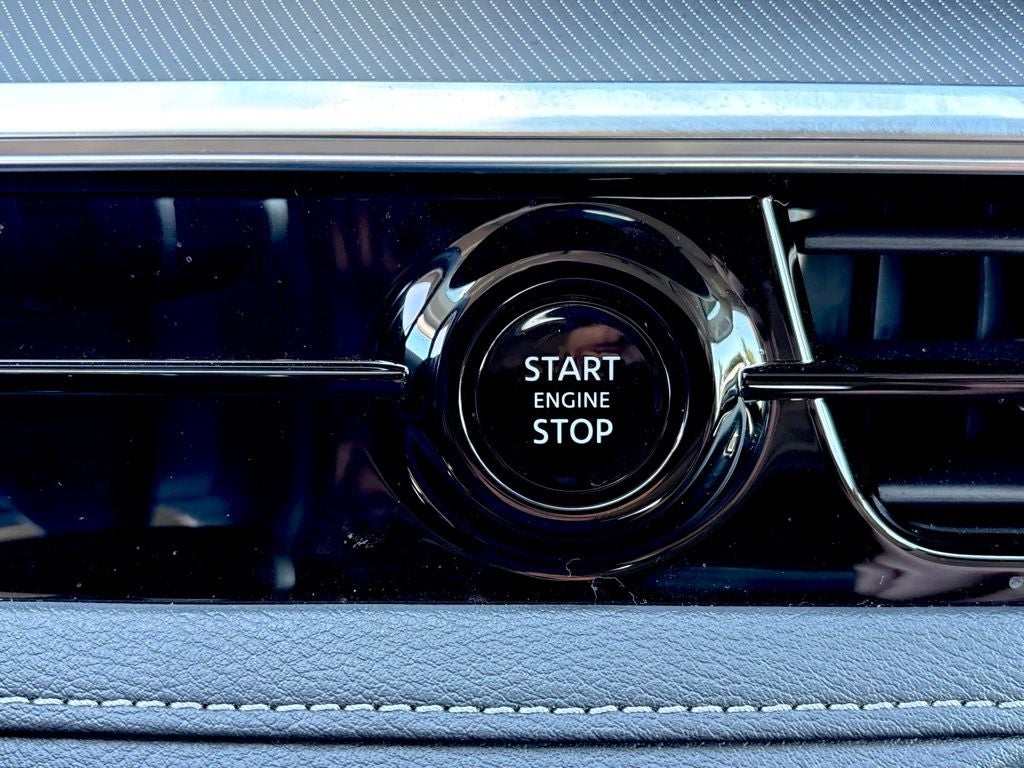 2026 INFINITI QX80 Luxe 4WD