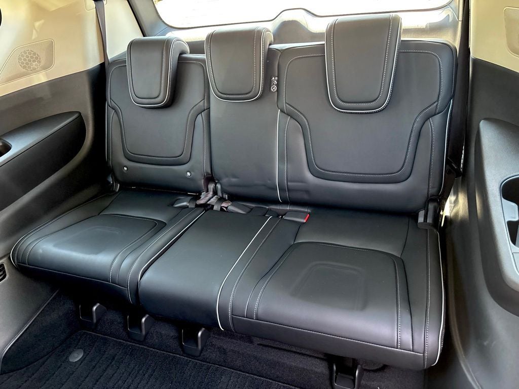 2026 INFINITI QX80 Luxe 4WD