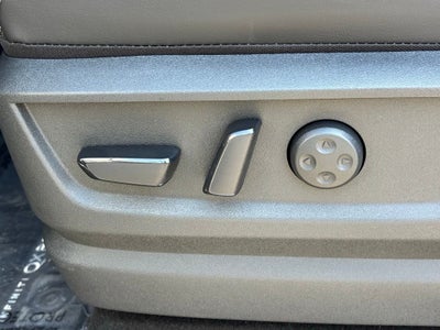 2026 INFINITI QX80 Luxe 4WD