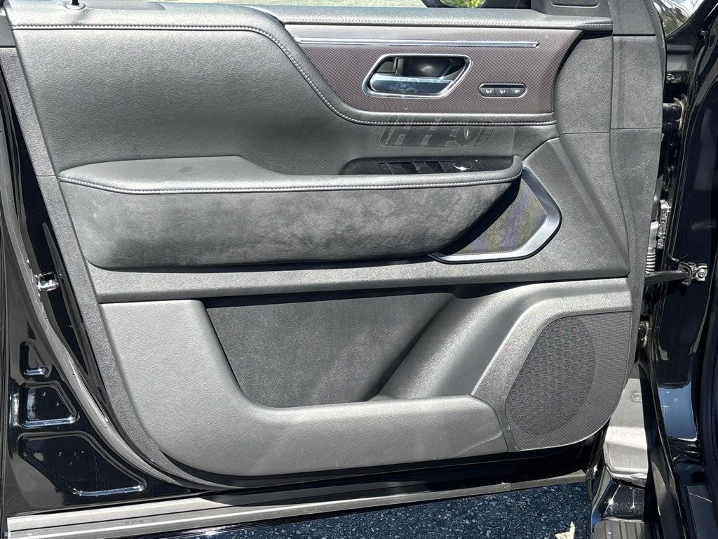 2026 INFINITI QX80 Luxe 4WD