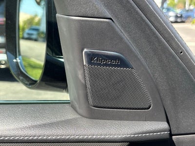 2026 INFINITI QX80 Luxe 4WD