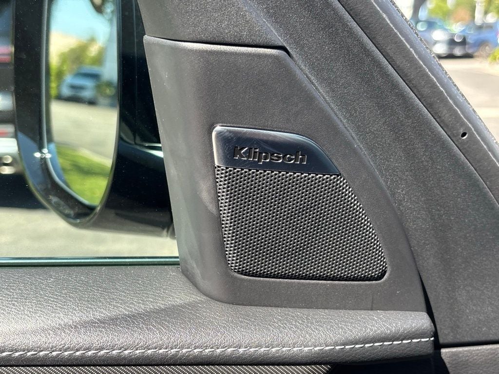 2026 INFINITI QX80 Luxe 4WD