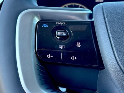 2026 INFINITI QX80 Luxe 4WD