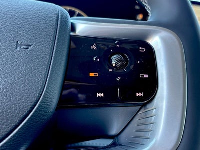 2026 INFINITI QX80 Luxe 4WD