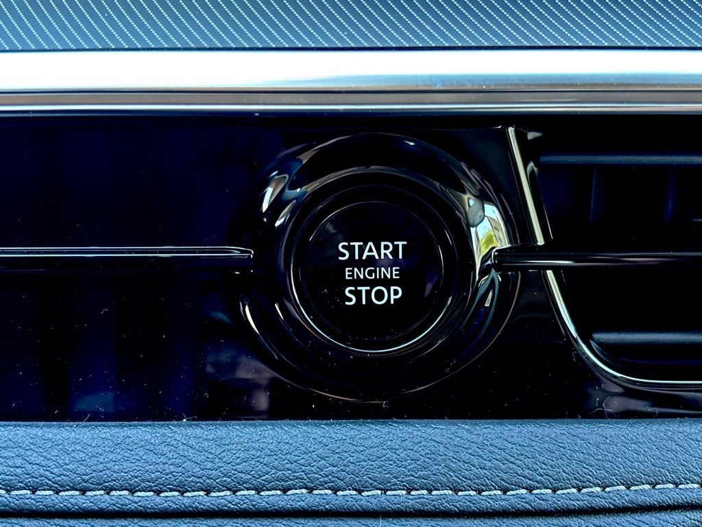 2026 INFINITI QX80 Luxe 4WD