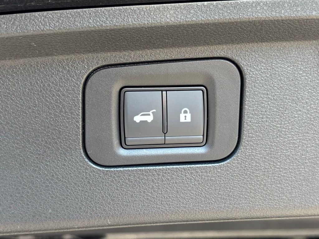 2026 INFINITI QX80 Luxe 4WD