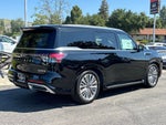 2026 INFINITI QX80 Luxe 4WD