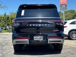 2026 INFINITI QX80 Luxe 4WD