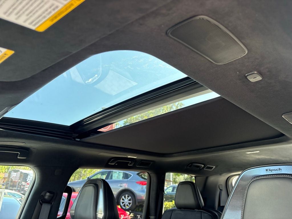 2026 INFINITI QX80 Autograph 4WD