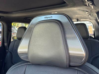 2026 INFINITI QX80 Autograph 4WD