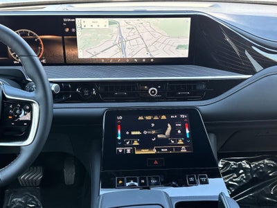 2026 INFINITI QX80 Autograph 4WD