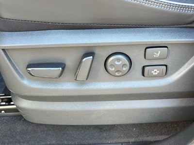 2026 INFINITI QX80 Autograph 4WD