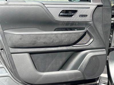 2026 INFINITI QX80 Autograph 4WD