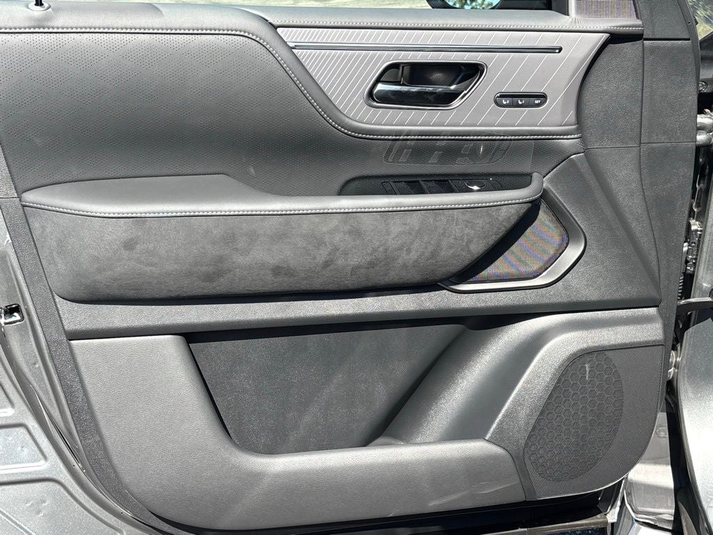 2026 INFINITI QX80 Autograph 4WD