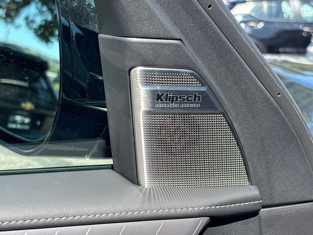 2026 INFINITI QX80 Autograph 4WD