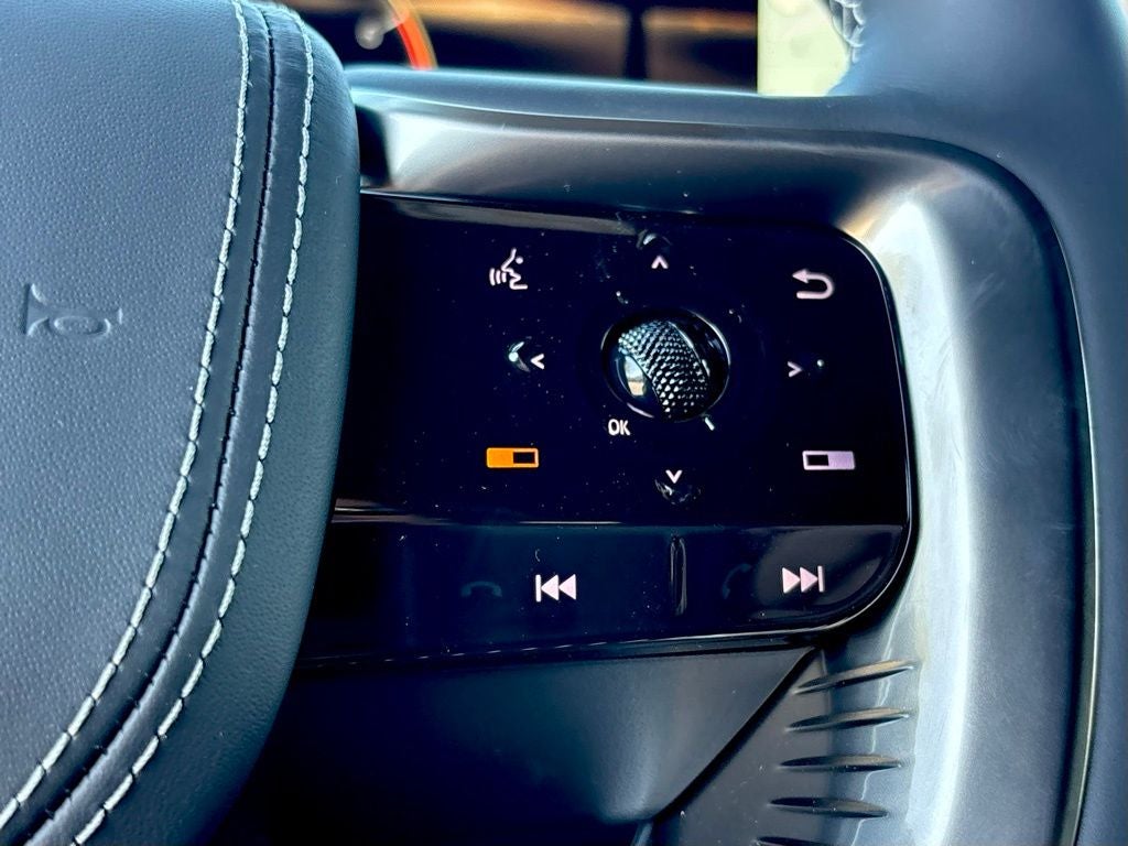 2026 INFINITI QX80 Autograph 4WD