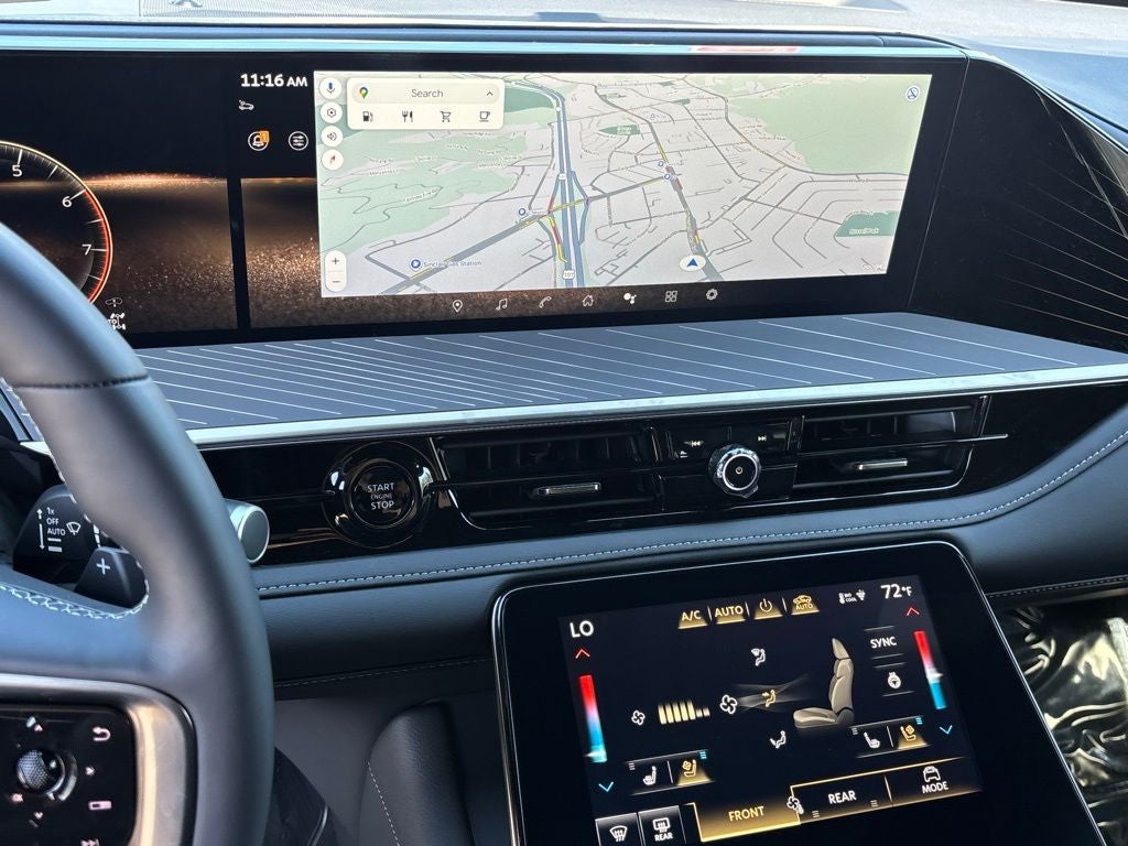 2026 INFINITI QX80 Autograph 4WD