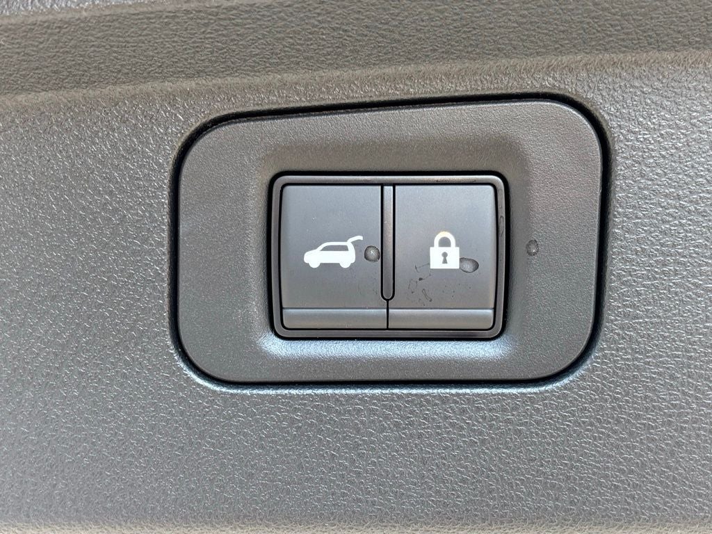 2026 INFINITI QX80 Autograph 4WD