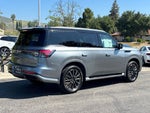2026 INFINITI QX80 Autograph 4WD