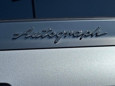2026 INFINITI QX80 Autograph 4WD