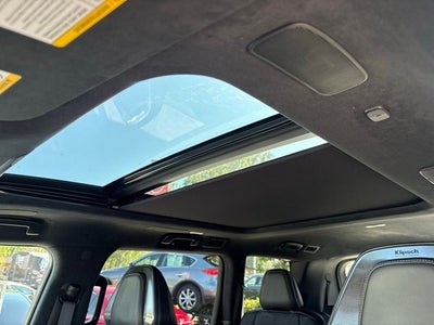 2026 INFINITI QX80 Autograph 4WD