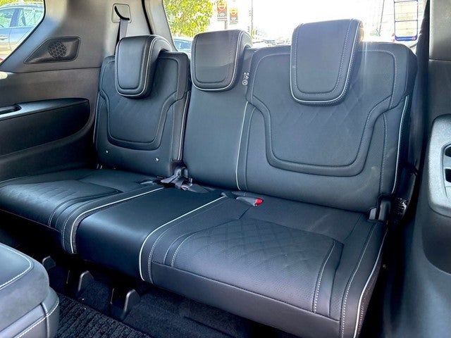 2026 INFINITI QX80 Autograph 4WD