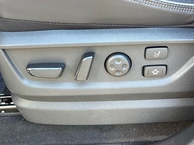 2026 INFINITI QX80 Autograph 4WD