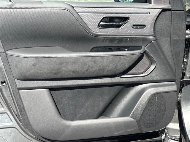 2026 INFINITI QX80 Autograph 4WD