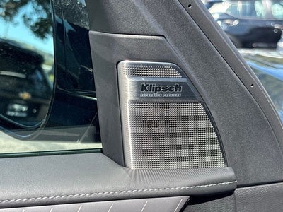 2026 INFINITI QX80 Autograph 4WD