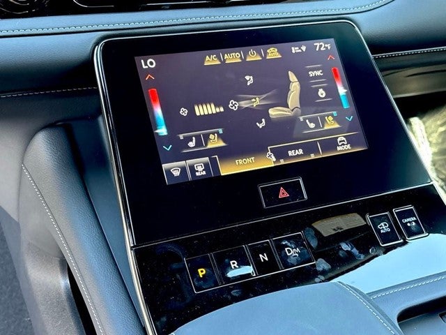 2026 INFINITI QX80 Autograph 4WD