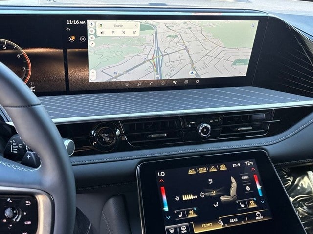 2026 INFINITI QX80 Autograph 4WD