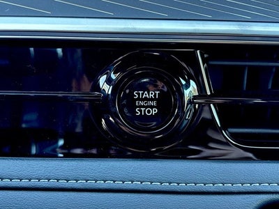 2026 INFINITI QX80 Autograph 4WD