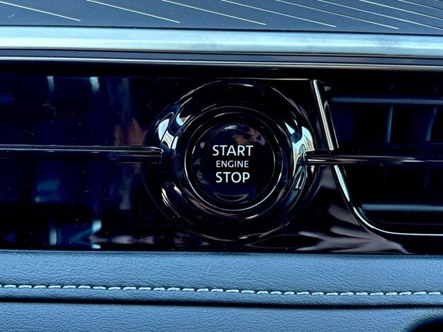 2026 INFINITI QX80 Autograph 4WD