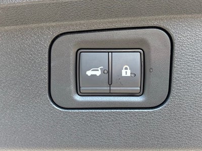 2026 INFINITI QX80 Autograph 4WD