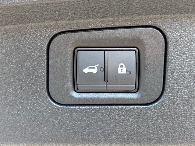 2026 INFINITI QX80 Autograph 4WD