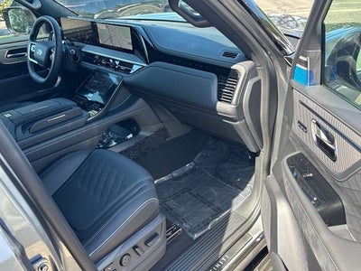 2026 INFINITI QX80 Autograph 4WD