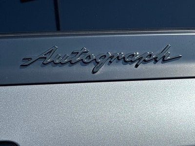 2026 INFINITI QX80 Autograph 4WD