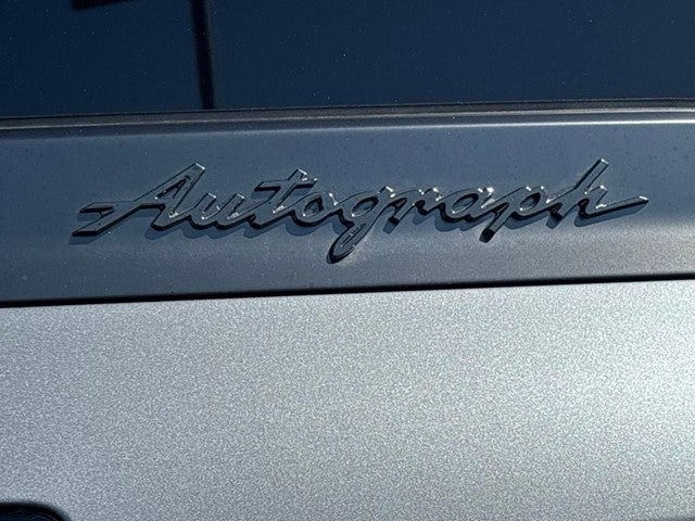2026 INFINITI QX80 Autograph 4WD