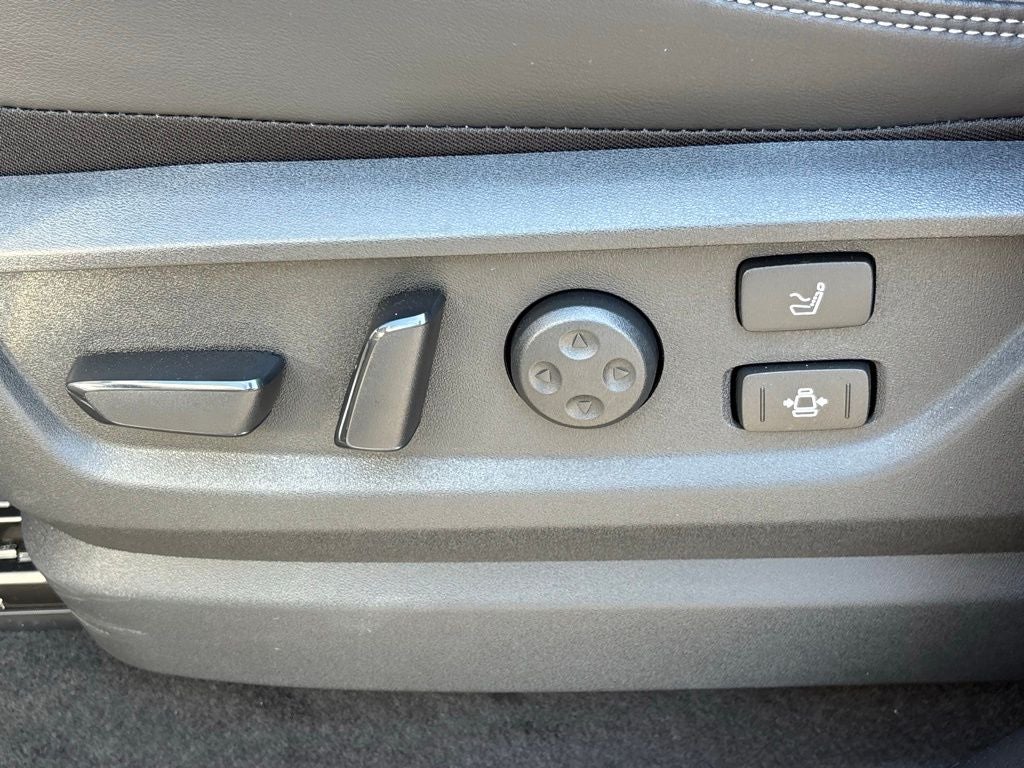 2026 INFINITI QX80 Sport 4WD