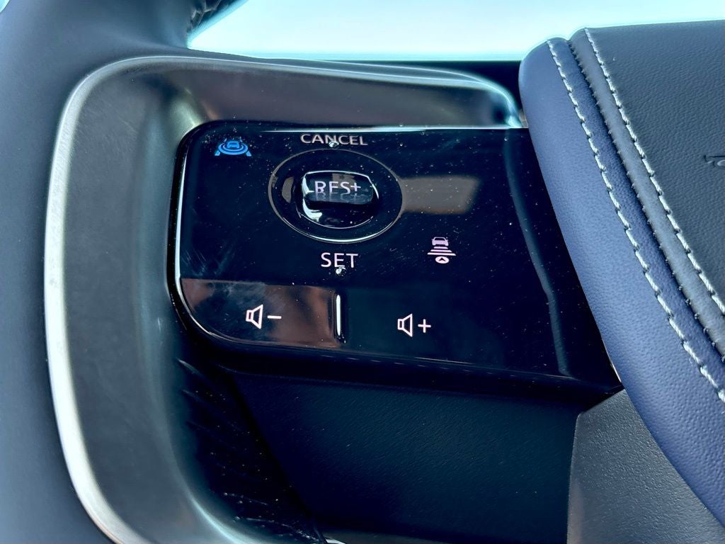 2026 INFINITI QX80 Sport 4WD