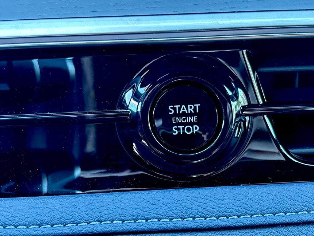 2026 INFINITI QX80 Sport 4WD