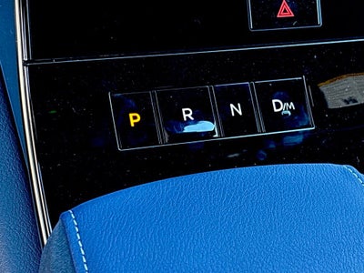 2026 INFINITI QX80 Sport 4WD