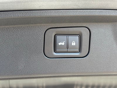 2026 INFINITI QX80 Sport 4WD