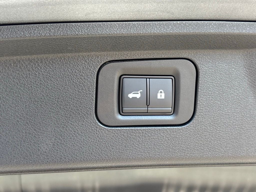 2026 INFINITI QX80 Sport 4WD