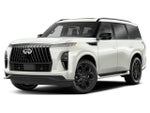 2026 INFINITI QX80 Sport 4WD