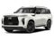 2026 INFINITI QX80 Sport 4WD