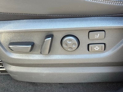 2026 INFINITI QX80 Sport 4WD