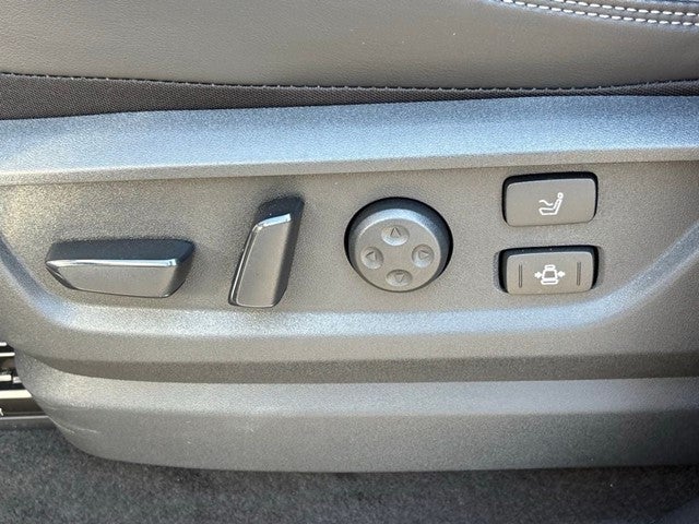 2026 INFINITI QX80 Sport 4WD