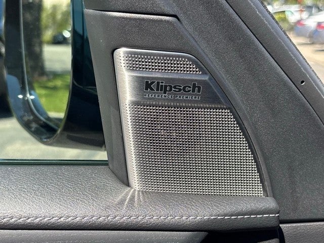 2026 INFINITI QX80 Sport 4WD